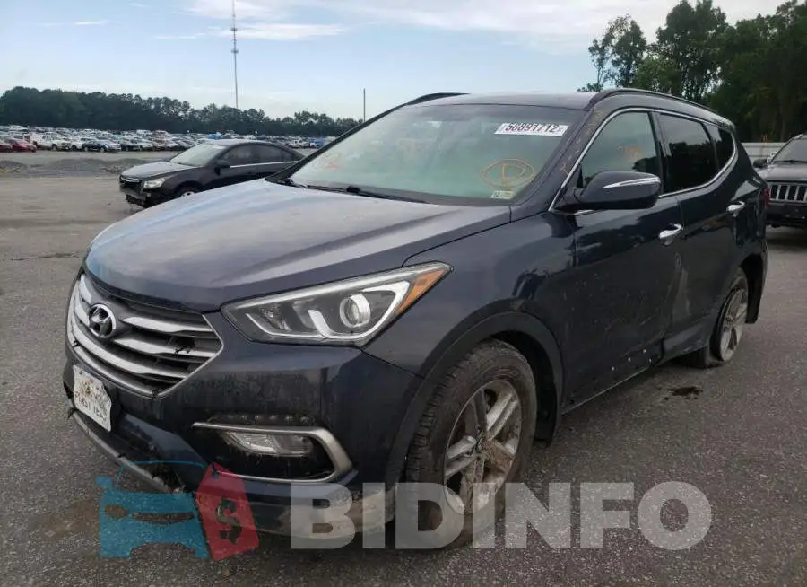 5NMZU3LB7HH015651 Photo# 2