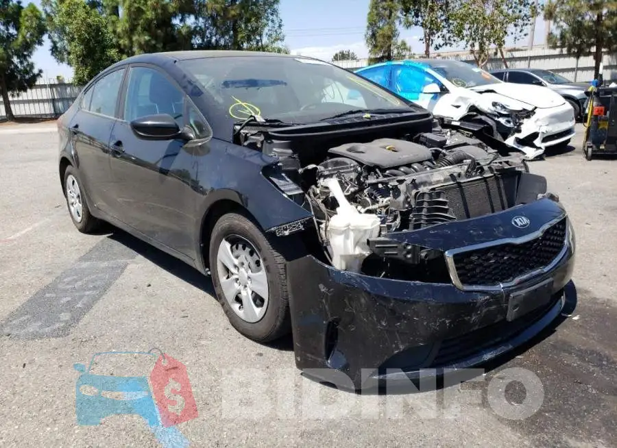 3KPFK4A75HE139437 Photo# 1