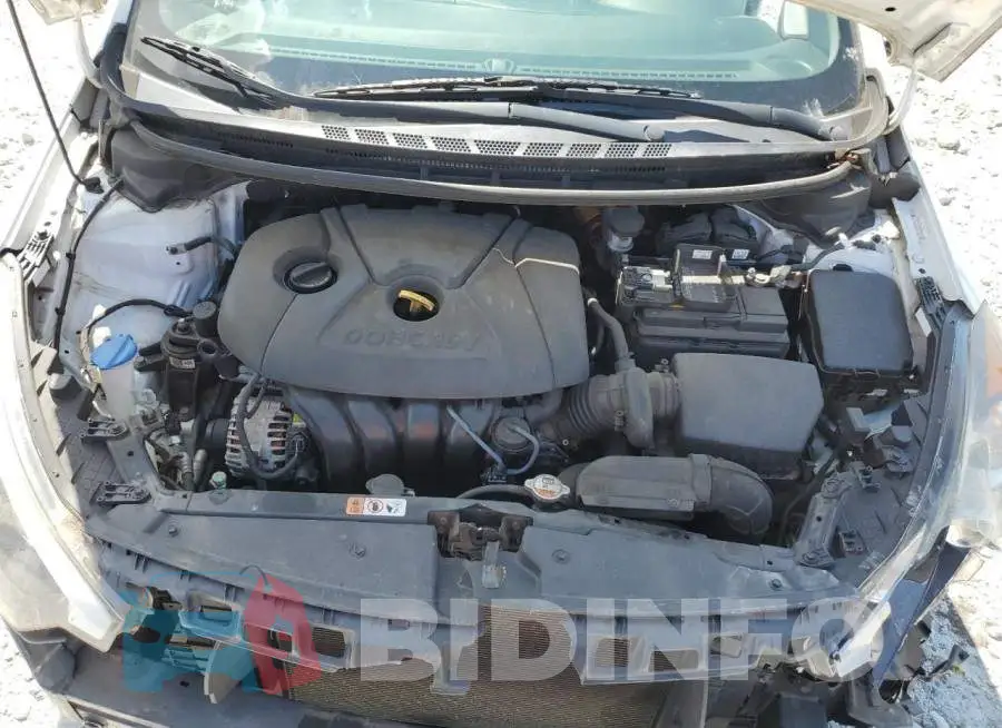 KNAFX4A60G5440035 Photo# 7