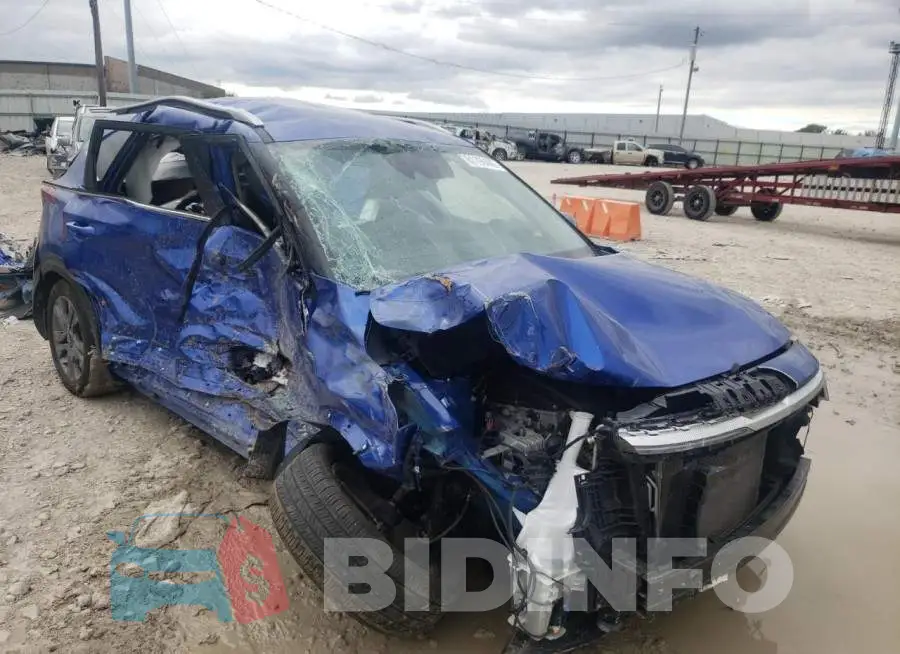 KNDEU2AA9M7160162 Photo# 1
