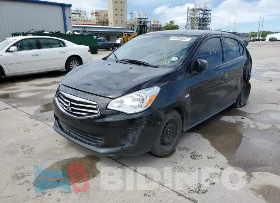 ML32F3FJ0KHF06592 Photo# 2