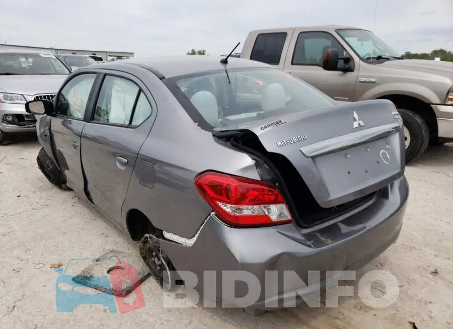 ML32F3FJ1HHF05864 Photo# 3