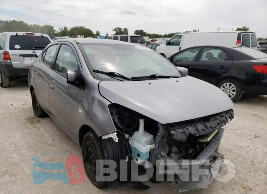 ML32F3FJ1HHF05864 Photo# 1