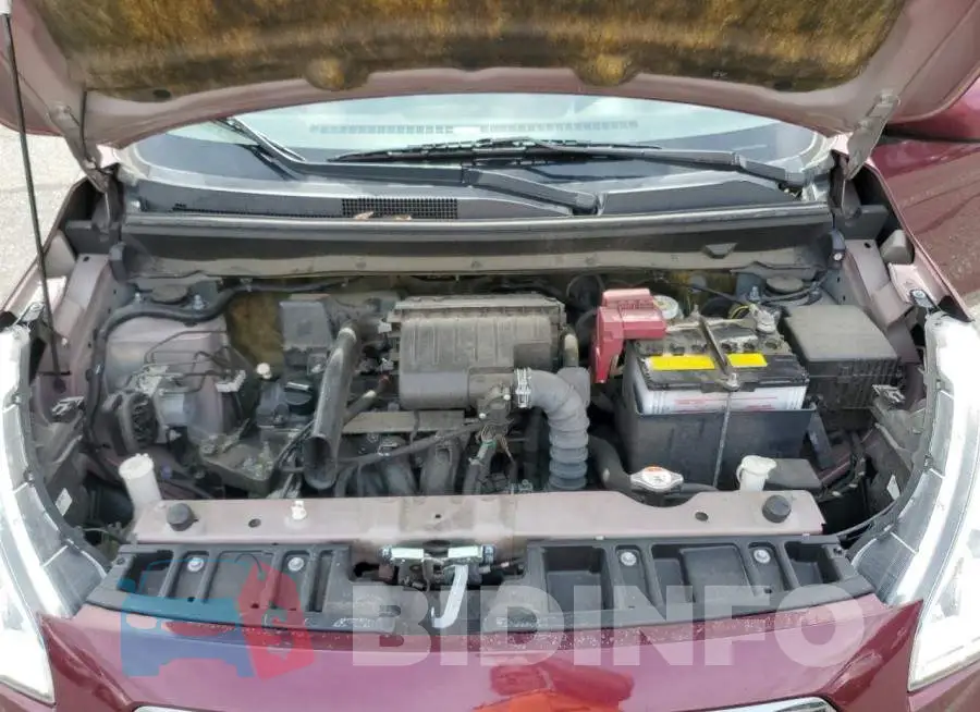 ML32F3FJ4JHF11034 Photo# 7