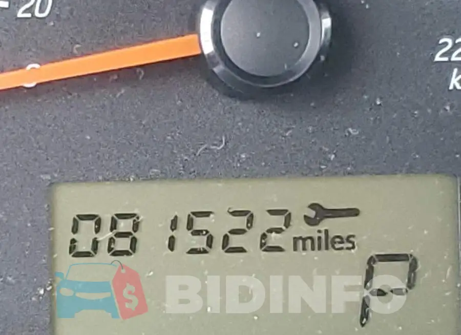 ML32F3FJ4JHF11034 Photo# 8