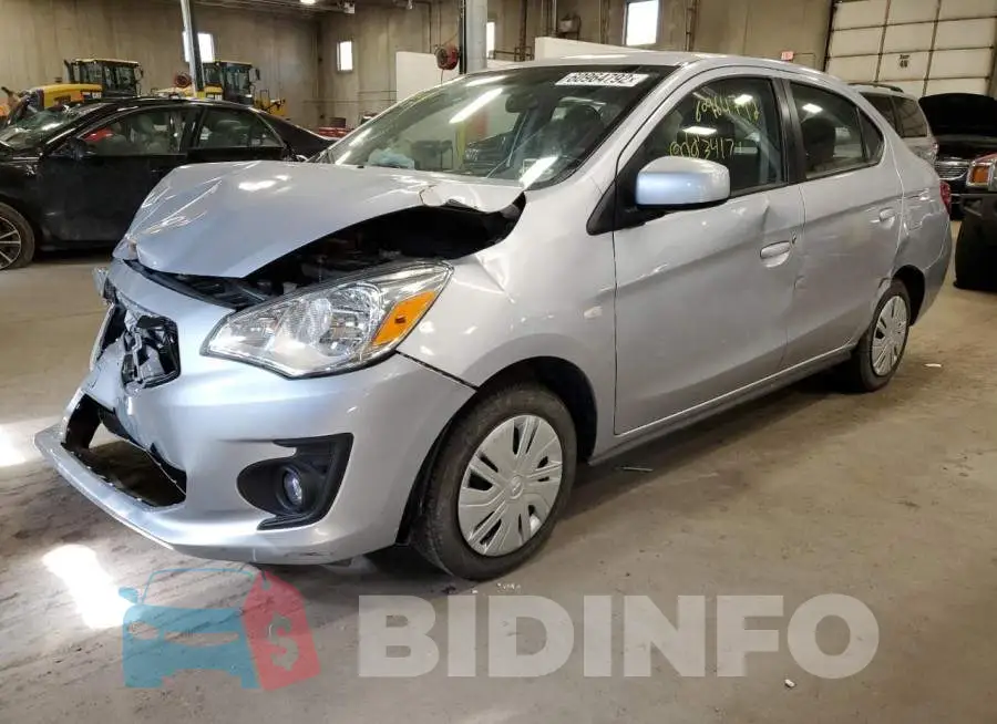 ML32F3FJ7LHF01052 Photo# 2
