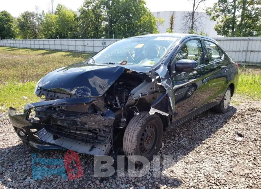 ML32F3FJ8JHF02322 Photo# 2