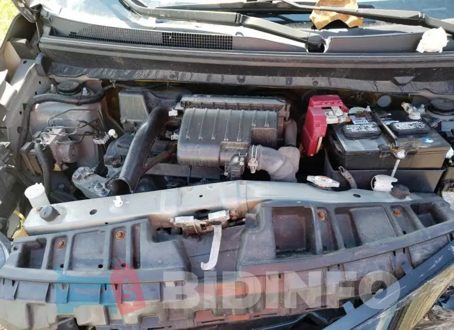ML32F3FJ8JHF02322 Photo# 7