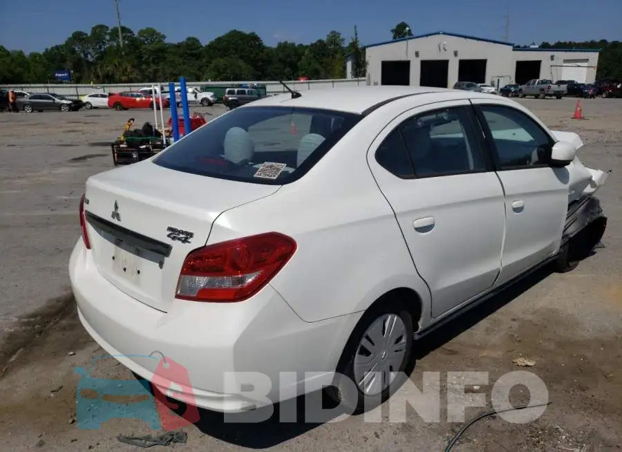 ML32F3FJ8KHF05769 Photo# 4