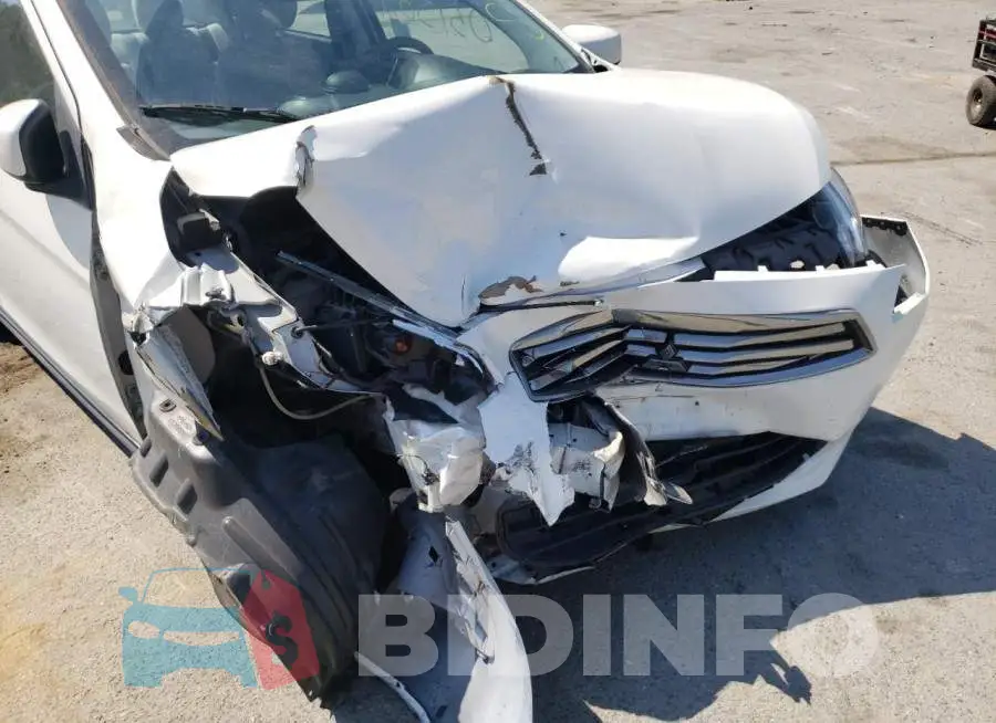 ML32F3FJ8KHF05769 Photo# 9