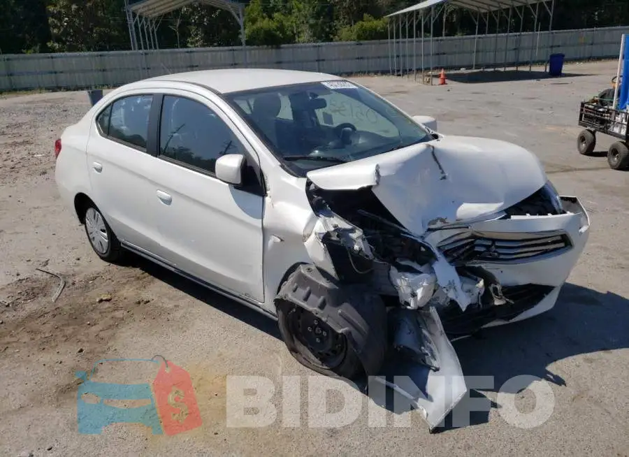 ML32F3FJ8KHF05769 Photo# 1