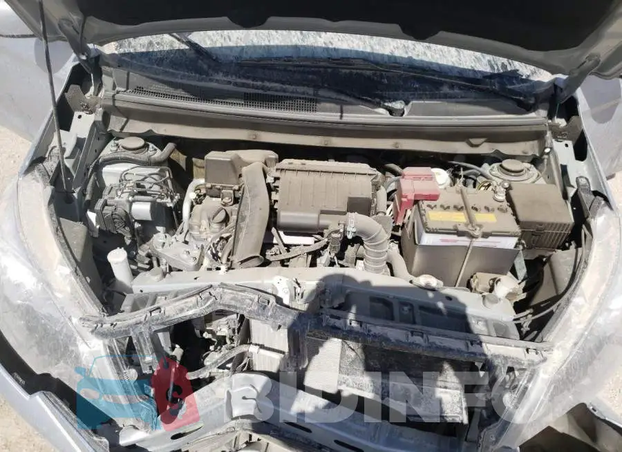 ML32FUFJ7NHF02677 Photo# 7