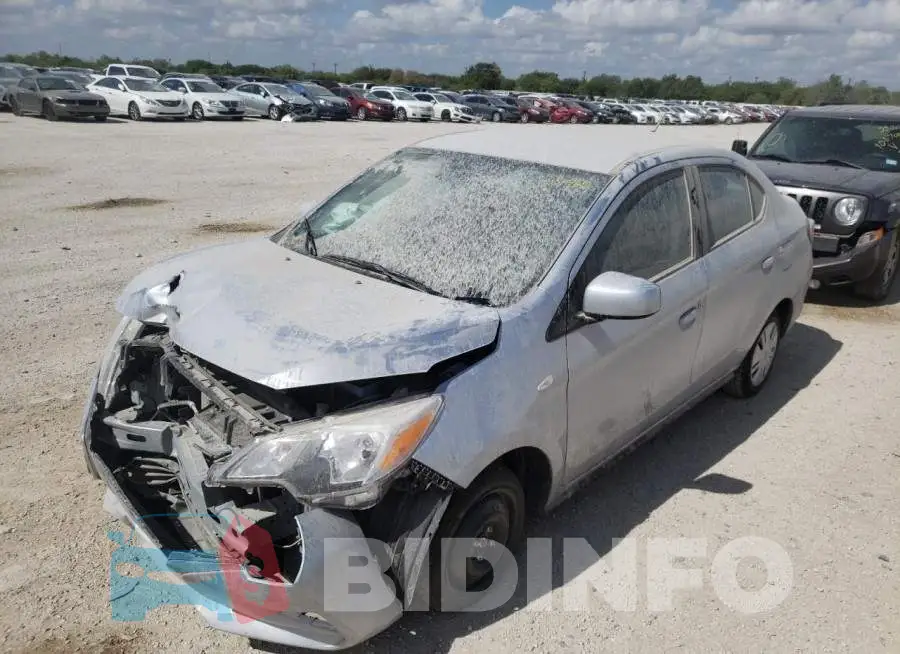 ML32FUFJ7NHF02677 Photo# 2