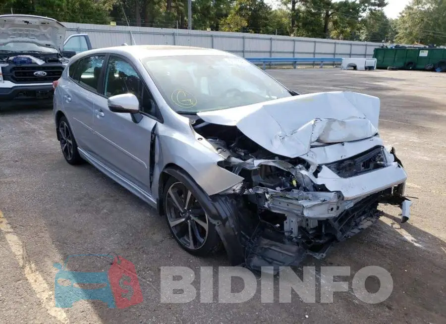 4S3GTAM62M3712914 Photo# 1