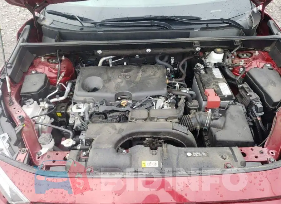 2T3C1RFV5LC067132 Photo# 7