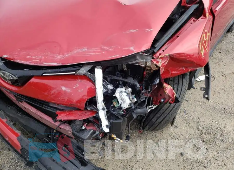 2T3DFREV3HW633818 Photo# 9