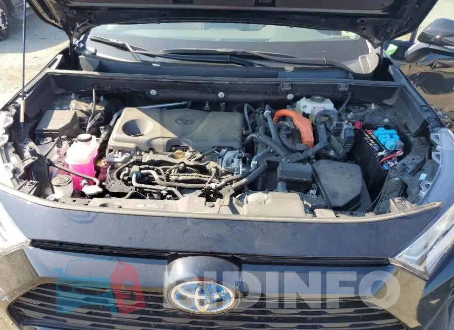 4T3B6RFV8MU016401 Photo# 7