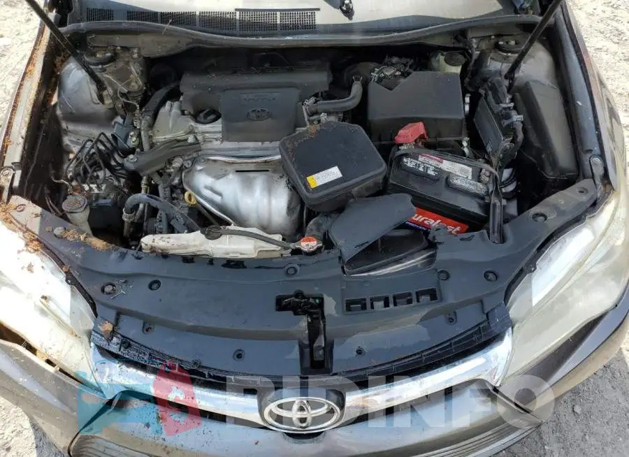 4T4BF1FKXGR567911 Photo# 7