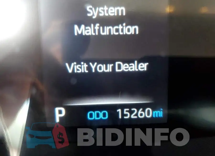 5TDBZRBH2LS037588 Photo# 8