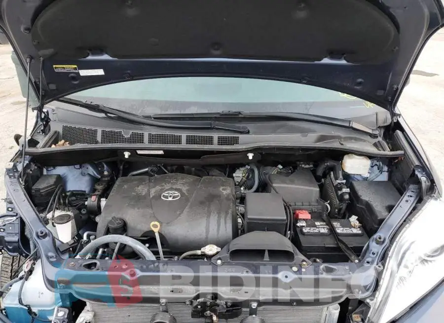 5TDDZ3DC5LS240806 Photo# 7