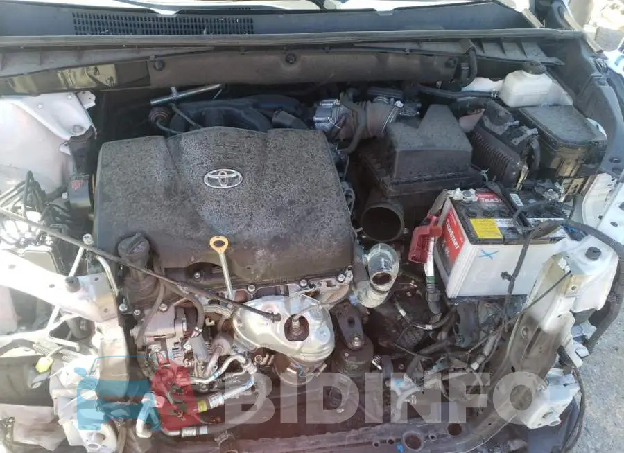 5TDJZRFH3JS852210 Photo# 7