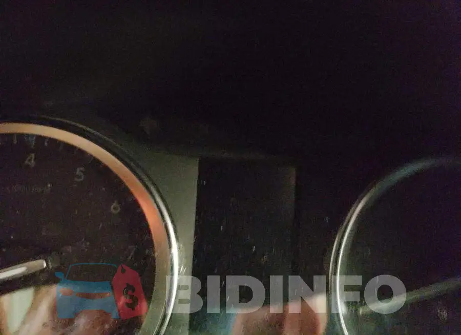 5TDJZRFHXJS557413 Photo# 8