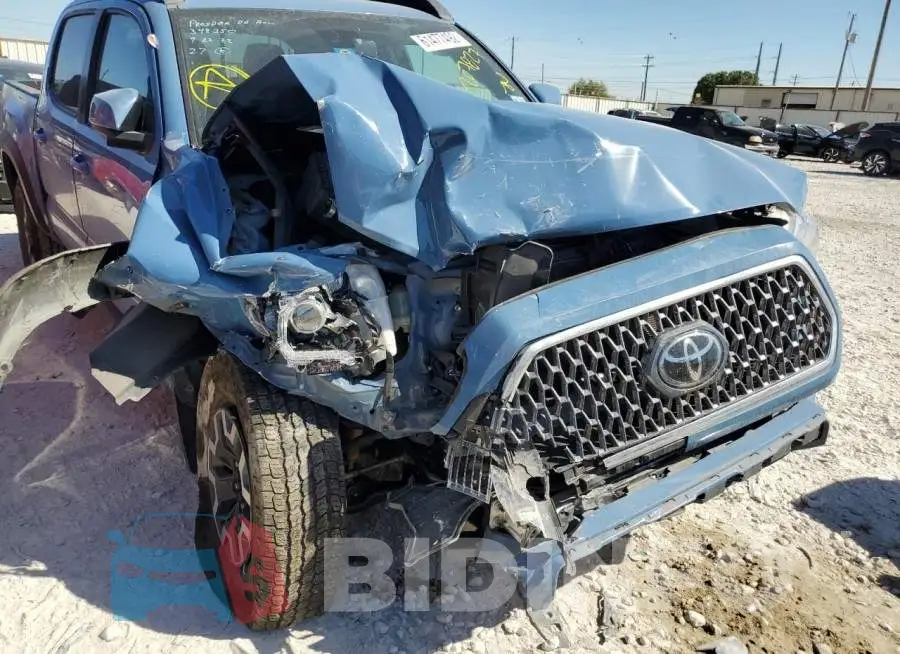 5TFCZ5AN5KX207827 Photo# 9