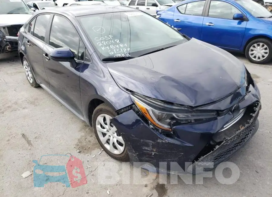 5YFEPMAE3NP312538 Photo# 1