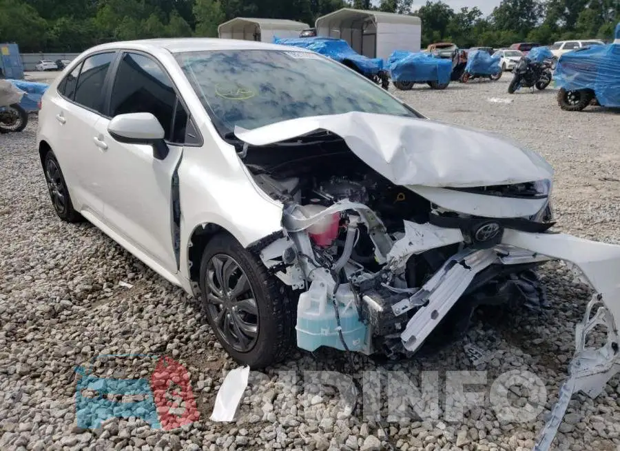 5YFEPMAE8MP260449 Photo# 1