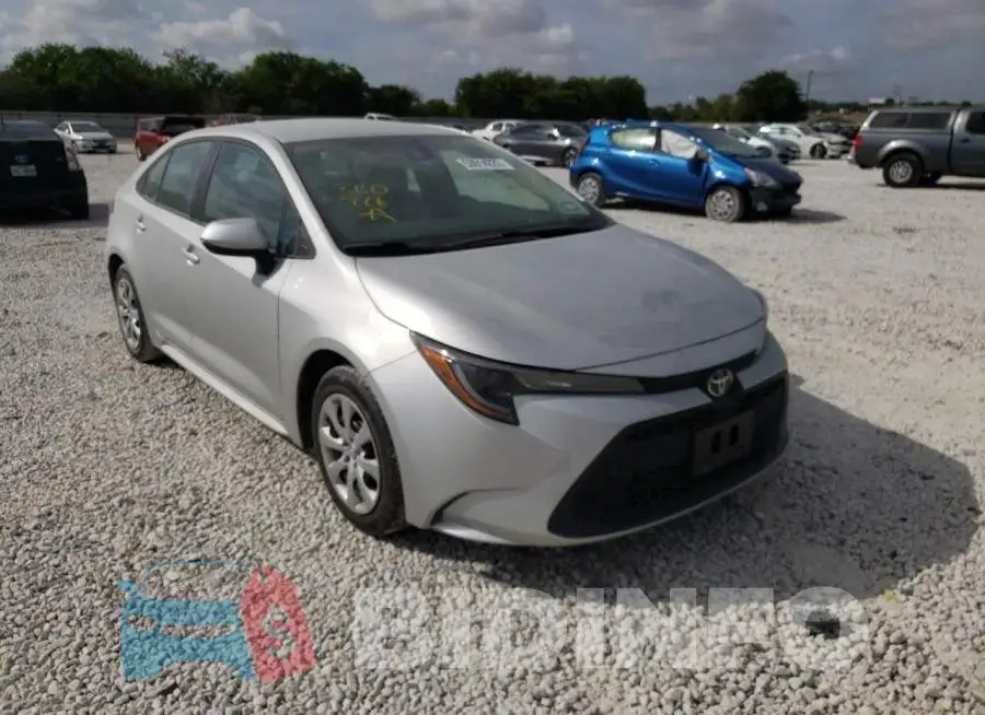 5YFEPRAE4LP028720 Photo# 1