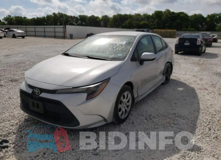 5YFEPRAE4LP028720 Photo# 2