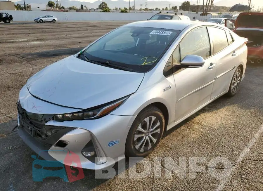 JTDKAMFP5M3175026 Photo# 2