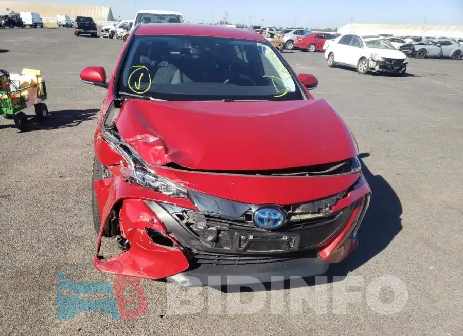 JTDKARFP4L3151473 Photo# 9
