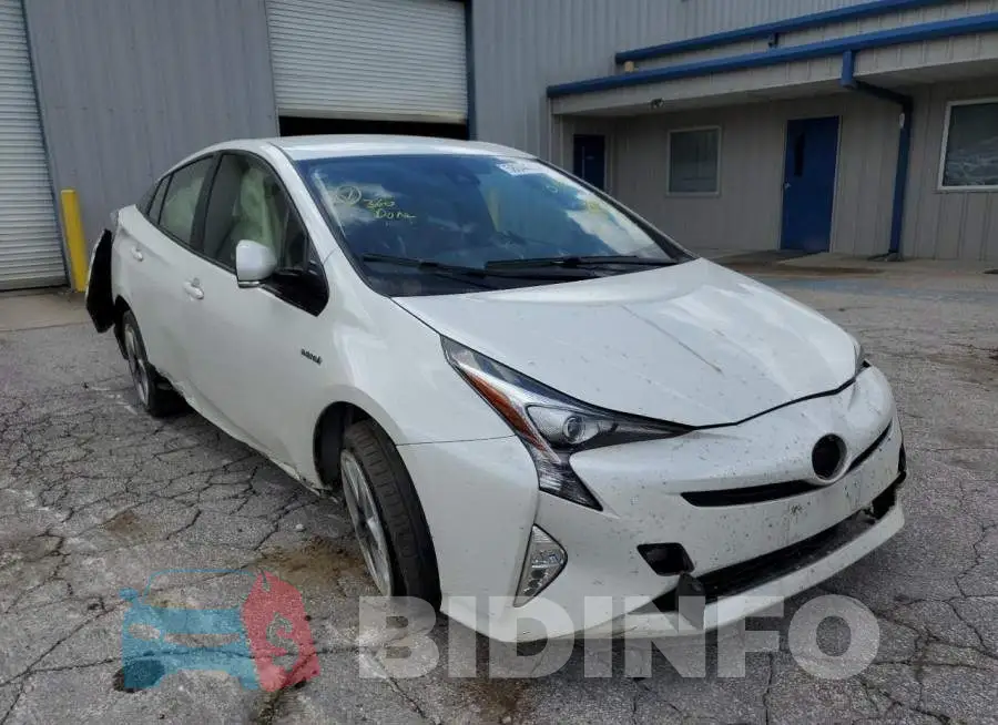 JTDKARFU6G3011792 Photo# 1