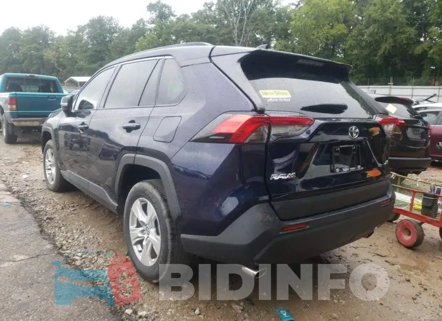 JTMW1RFV6LD043592 Photo# 3