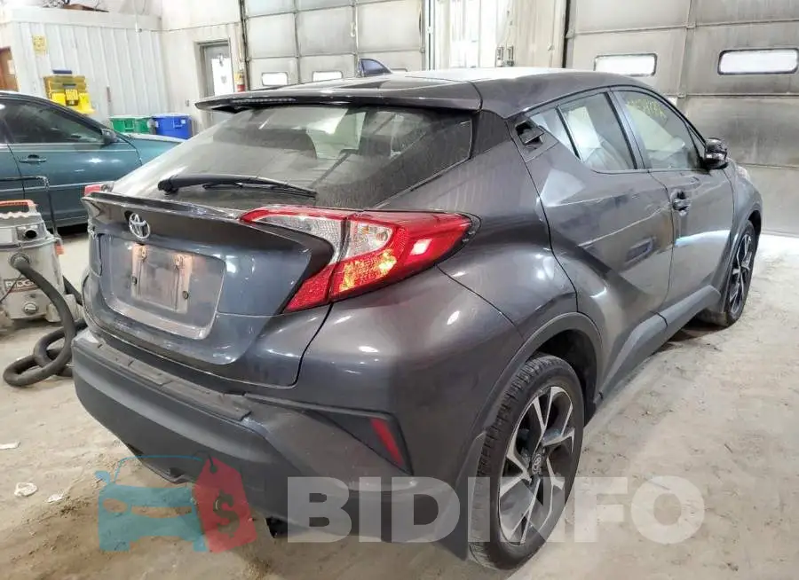NMTKHMBX3MR130049 Photo# 4