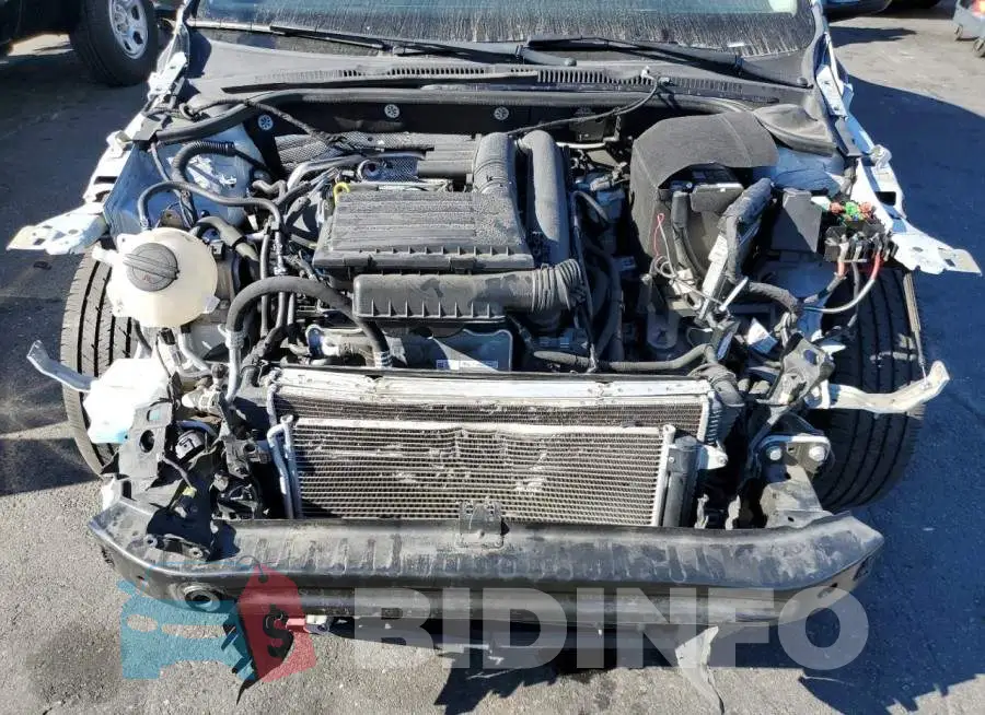 3VWDB7AJ4HM382714 Photo# 9