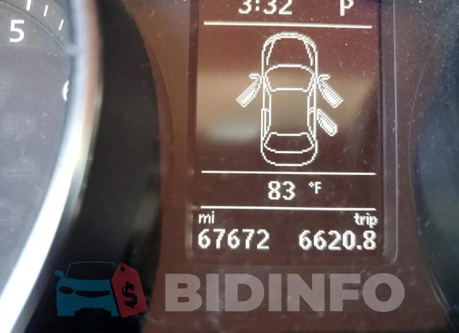 3VWDB7AJ6HM202309 Photo# 8