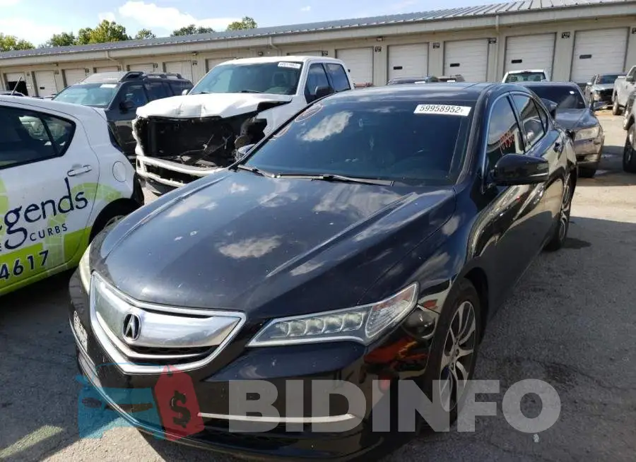 19UUB1F31GA005247 Photo# 2