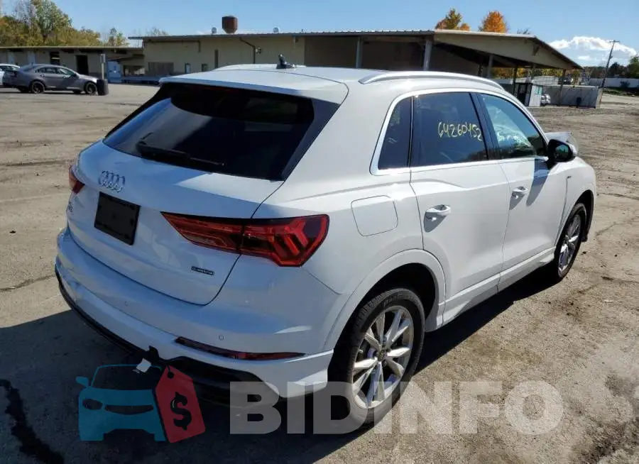 WA1DECF35M1015724 Photo# 4