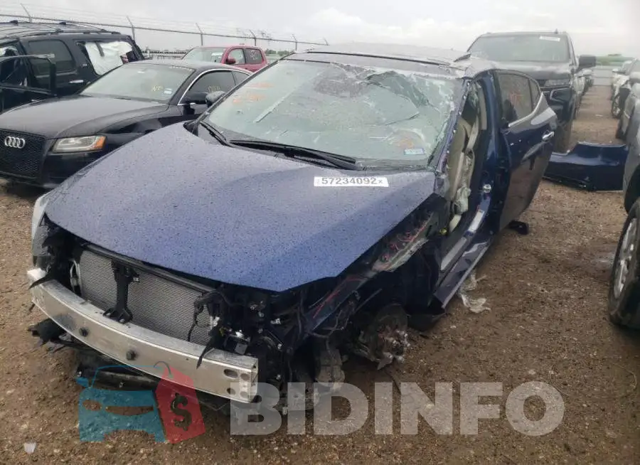 1N4AA6FV2NC505282 Photo# 2