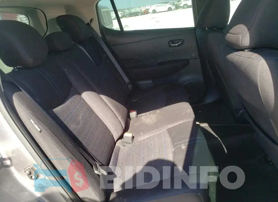 1N4AZ1CV5MC551123 Photo# 6