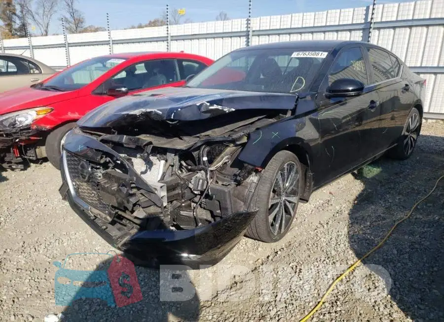 1N4BL4CV5KC175138 Photo# 2