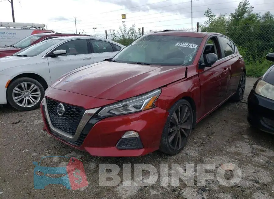 1N4BL4CV9KC150212 Photo# 2
