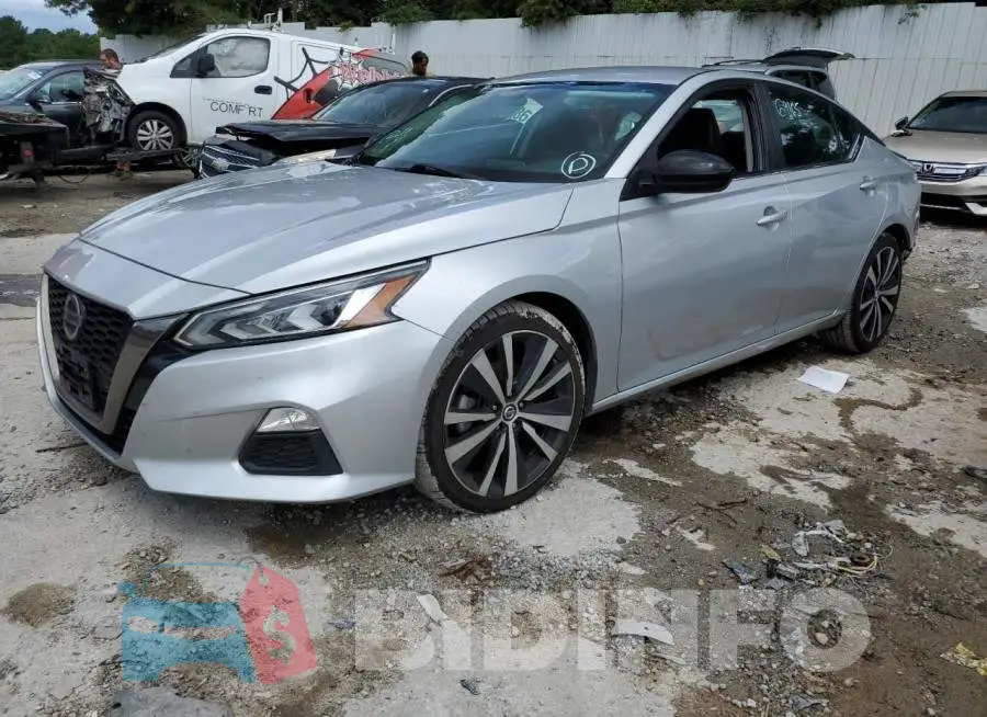 1N4BL4CV9KC171156 Photo# 2
