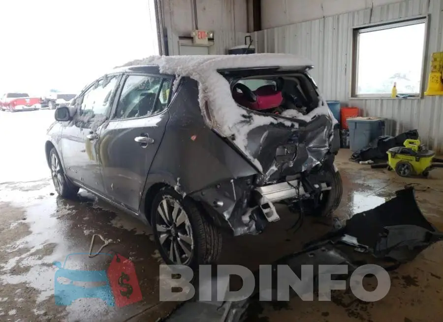1N4BZ0CP2GC302878 Photo# 3