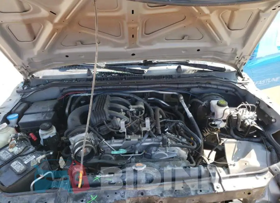 1N6AD0EV4JN729147 Photo# 7
