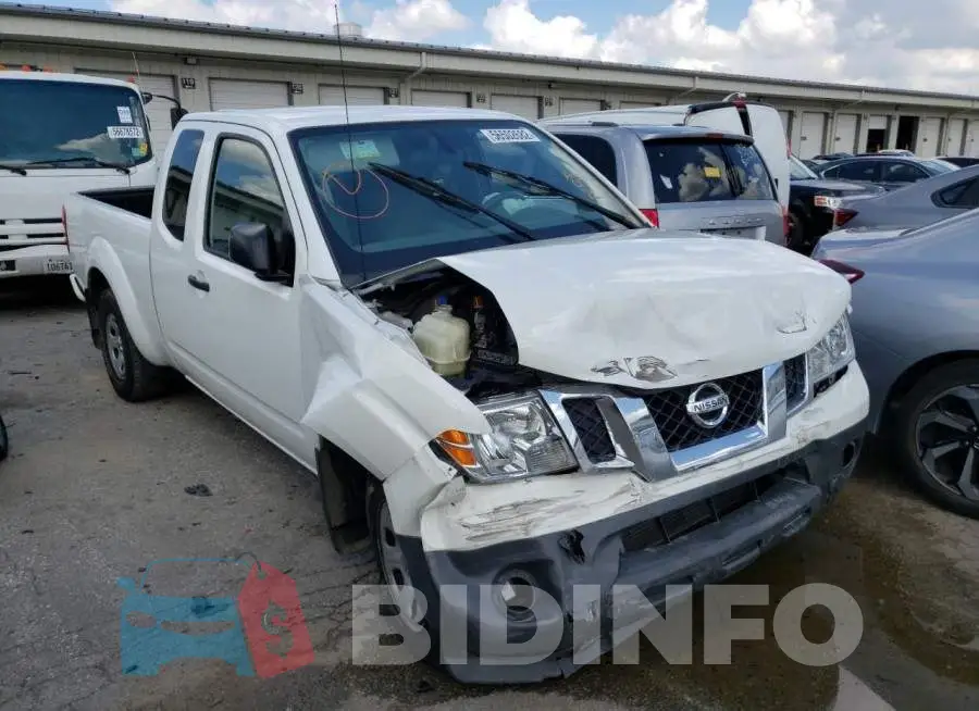 1N6BD0CT5KN790885 Photo# 1
