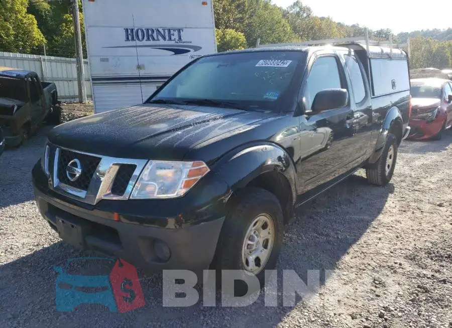 1N6BD0CT8GN719347 Photo# 2