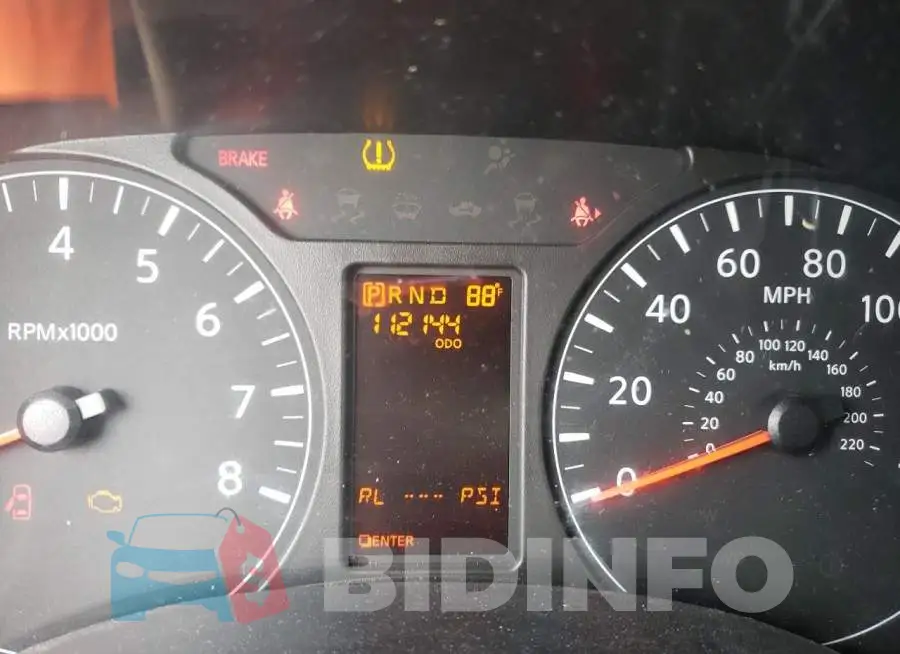 1N6BF0KM4GN815190 Photo# 8
